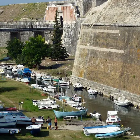 Marlera Corfu Old Town * Corfu (city)