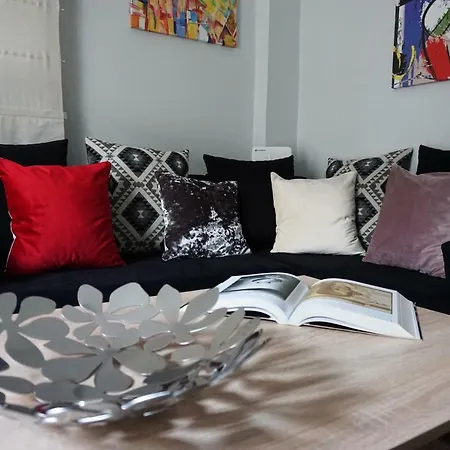 Marlera Corfu Old Town Lägenhet Corfu (city)