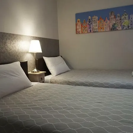 Marlera Corfu Old Town * Corfu (city)