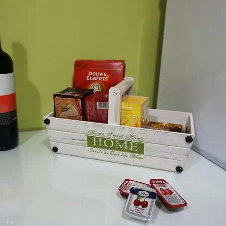 Lejlighed Marlera Corfu Old Town *