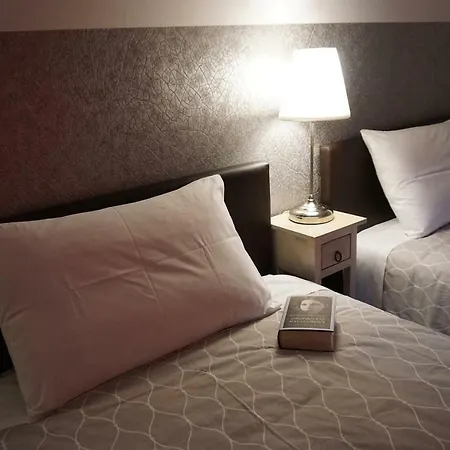 Marlera Corfu Old Town Lejlighed