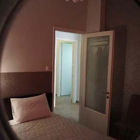 Marlera Corfu Old Town Corfu (city)