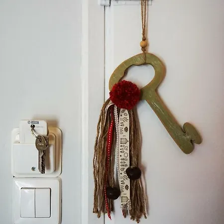 公寓 Marlera Corfu Old Town *