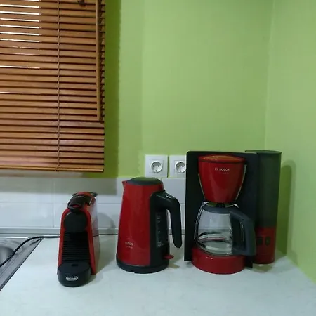 Marlera Corfu Old Town 公寓 *