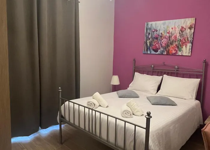 Marlera Corfu Old Town Apartament Corfu (city)